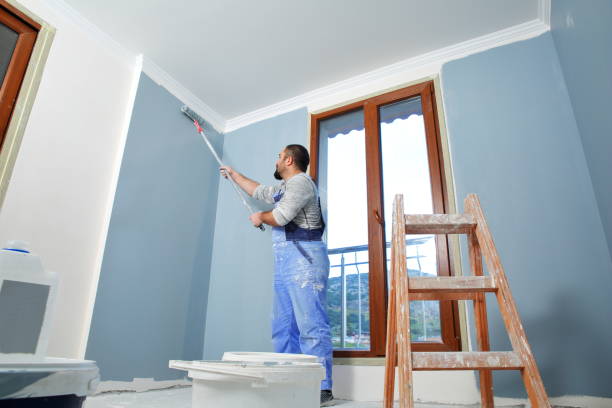 Best Trim and Molding Painting  in Bethel Acres, OK